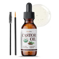 Organic Castor Oil